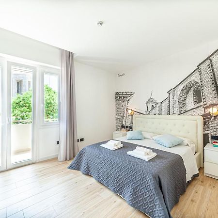Eleonore Elegant Room Suite Gallura กาญารี ภายนอก รูปภาพ