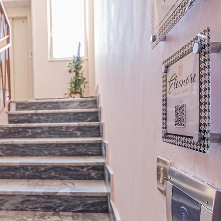 Eleonore Elegant Room Suite Gallura กาญารี ภายนอก รูปภาพ