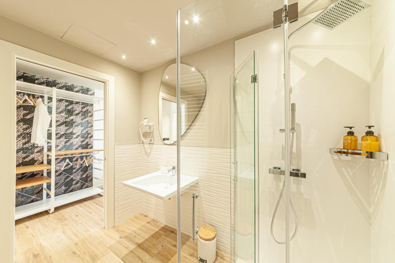 Eleonore Elegant Room Suite Gallura กาญารี ภายนอก รูปภาพ