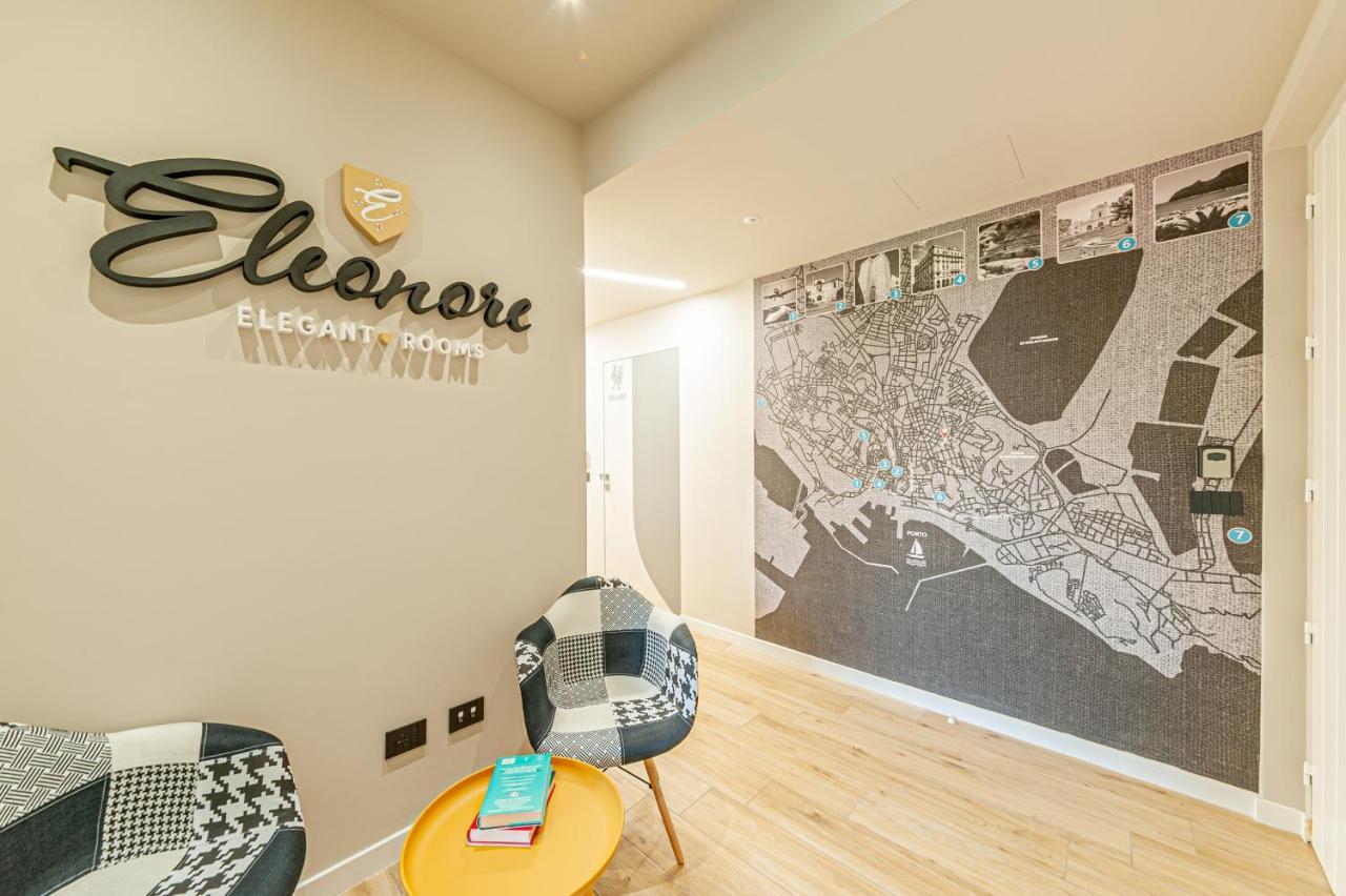 Eleonore Elegant Room Suite Gallura กาญารี ภายนอก รูปภาพ